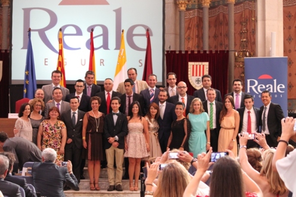 Reale Seguros apuesta por la formación de sus mediadores