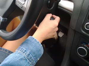 Todo tipo de conductor cuenta con el seguro obligatorio del automóvil