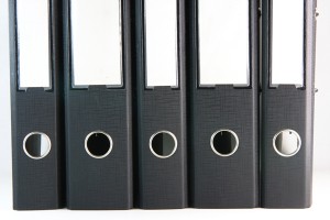 El certificado de seguros de vida constata las pólizas de vida de una persona fallecida