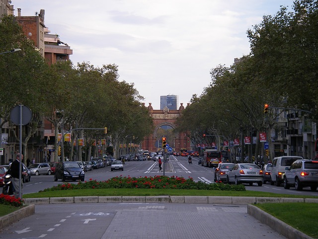 La siniestralidad media de atropello en España se sitúa en 4,1 víctimas graves por cada 100.000 habitantes