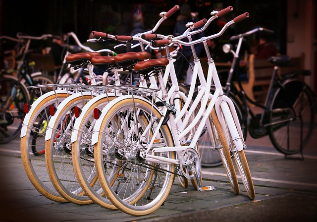  Allianz revela que las bicis son las protagonistas de una quinta parte de los accidentes de tráfico con víctimas mortales