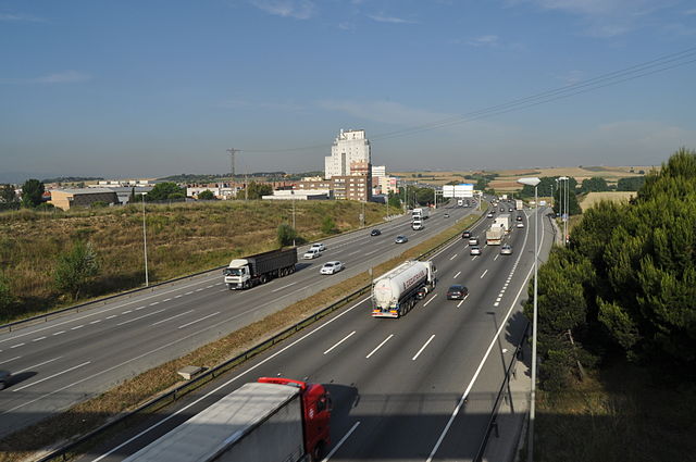 Un total de 1,3 millones de camiones se pueden beneficiar de este plan