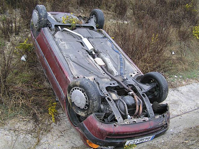 Axa Seguros estima que el fraude en el seguro de coche representa el 67% del total