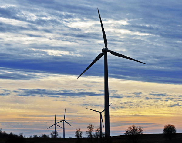 El consumo energético sostenible es posible contratando electricidad verde