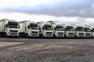 Tu seguro de flota, al mejor precio, en Turboseguros.com