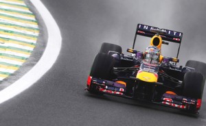 Vettel encadena nueve victorias consecutivas en la Fórmula 1
