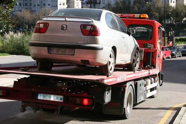 El Seguro de Coche de 16,2 millones de conductores cuenta con la cobertura de asistencia en viaje