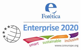 Las iniciativas de Reale son seleccionadas para el proyecto europeo Enterprise 2020
