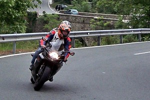 Consejos para disfrutar de la moto con seguridad