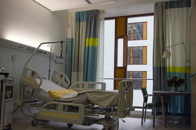 En la sanidad privada, la estancia media se mantiene en los 3,29 días