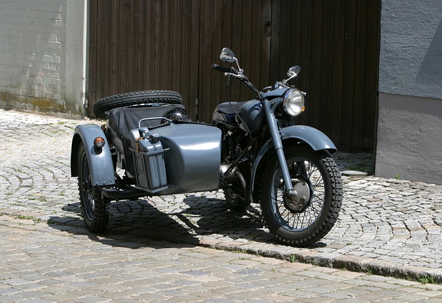 La mayoría de vehículos que asegura el Consorcio son motocicletas y motos.