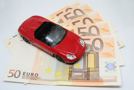 Seguros de coche atienden  miles de siniestros