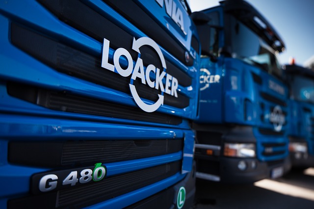 Los Seguros de Camión son muy importantes para las empresas de transporte