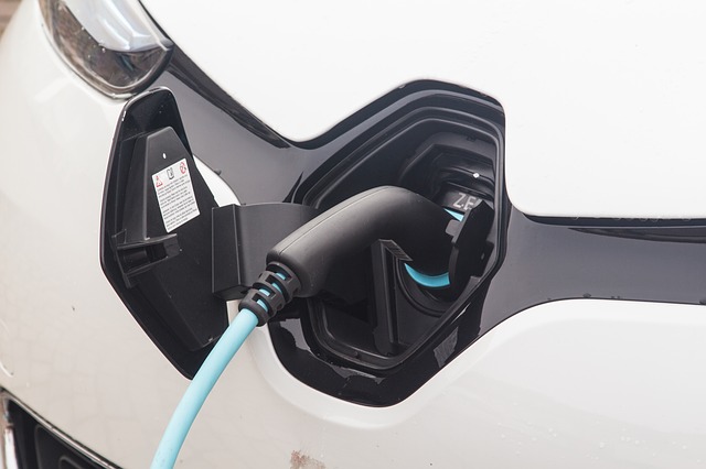 El Seguro de Coche tiene coberturas para vehículos eléctricos