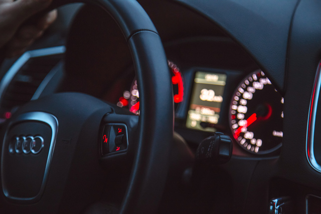 Entre los Seguros de Coche crece la concentración