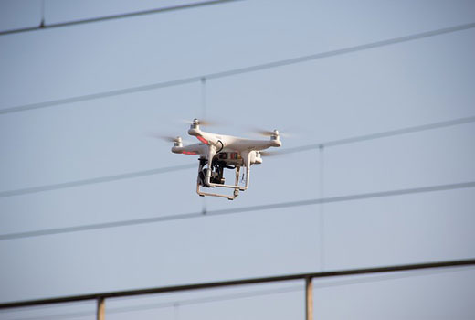 Seguro de Drones obligatorio