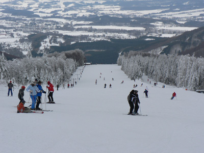 Seguresquí de FIATC, para disfrutar de la nieve con total seguridad