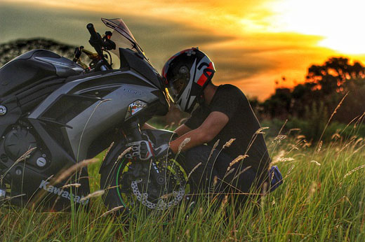 Coberturas del Seguro de Moto