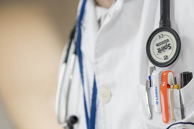 El seguro de salud cubre a 1 de cada 5 españoles