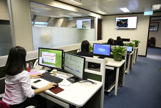 Seguros para pymes