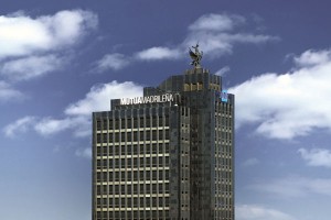 MM Globalis es la sociedad del Grupo Mutua Madrileña especializada en seguros de flotas de empresas