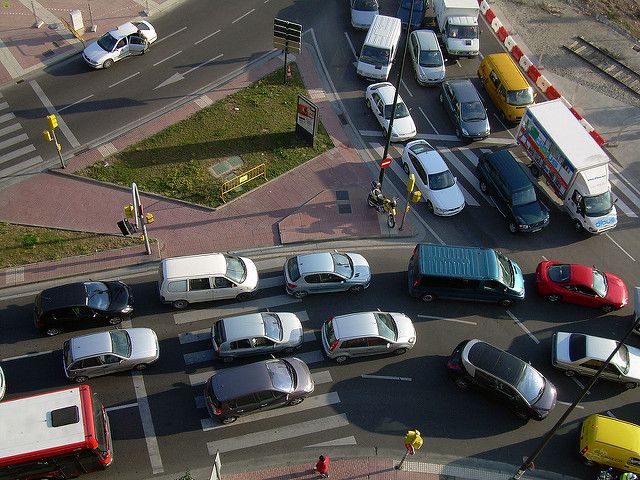 Conducir seguros al volante es cuestión de hábito