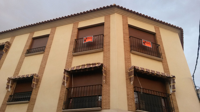 El seguro de hogar en la venta de la casa 