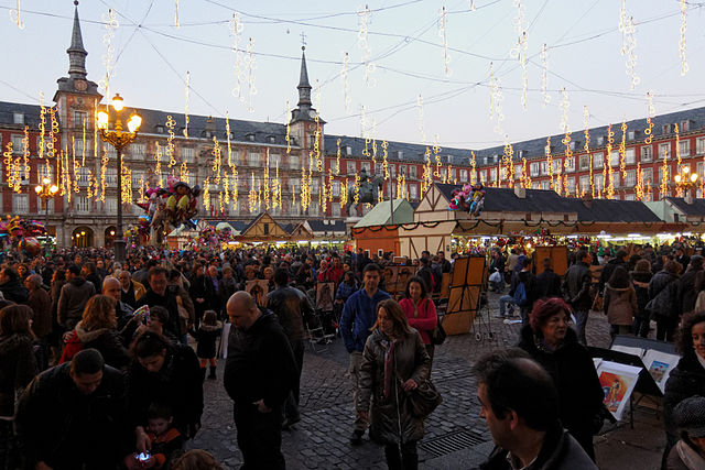 Compara y consume de forma inteligente en Navidad Compara y consume de forma inteligente en Navidad