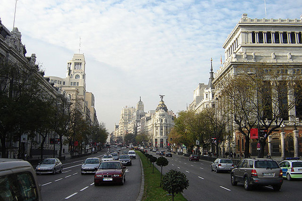 Ciudades más accesibles, sostenibles y seguras
