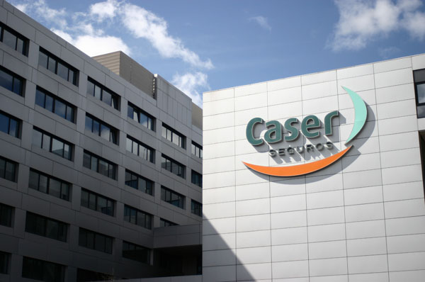 Caser renueva la certificación de calidad de AENOR de sus seguros para empresas