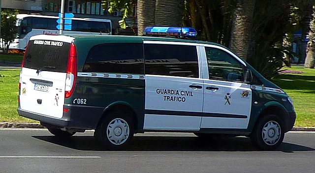 Conducir sin Seguro de Coche te puede salir muy caro