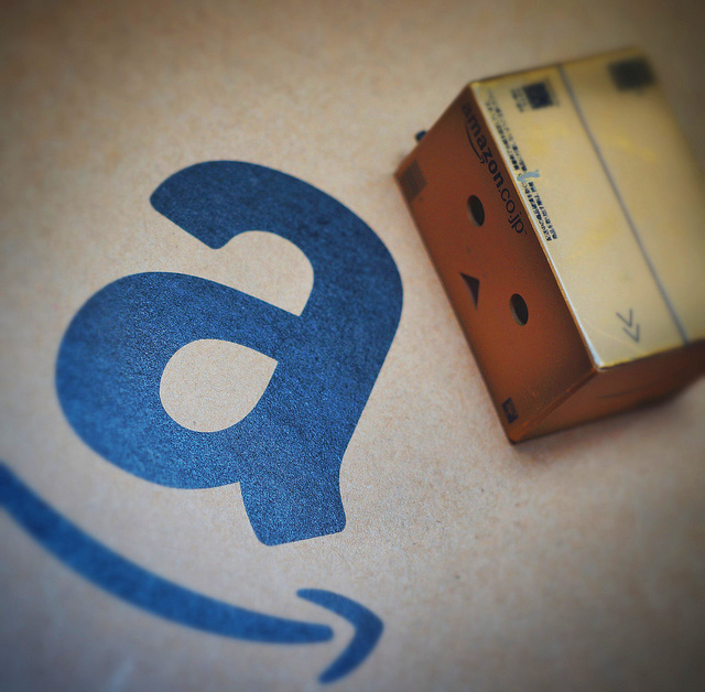 Axa premia a sus nuevos clientes con descuentos en Amazon