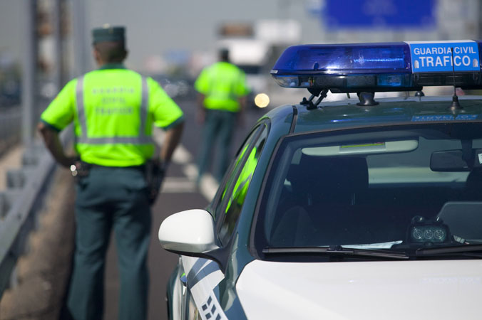Camiones y furgonetas, de nuevo en el punto de mira de la DGT Camiones y furgonetas, de nuevo en el punto de mira de la DGT