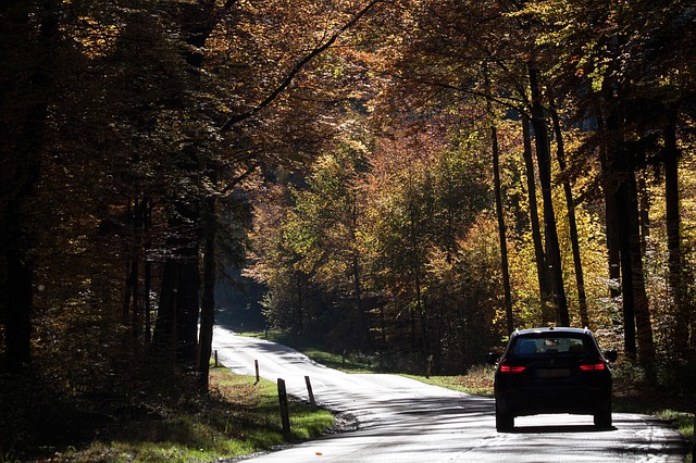 ¿Conoces los tramos menos seguros de las carreteras españolas? ¿Conoces los tramos menos seguros de las carreteras españolas?