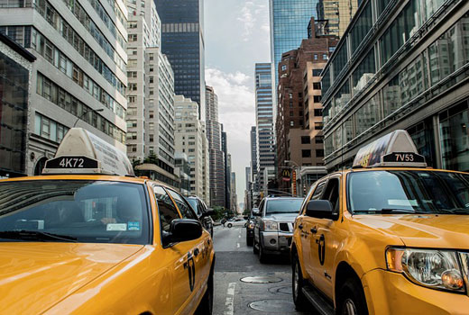¿De qué color son los coches más seguros?