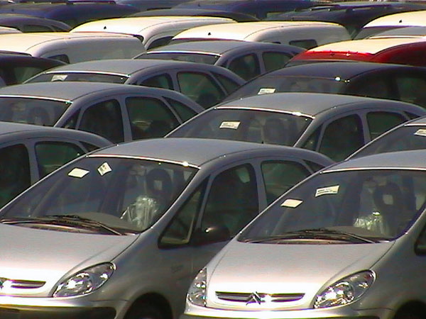 El seguro de coches ya cubre a cerca de 29 millones de vehículos El seguro de coches ya cubre a cerca de 29 millones de vehículos