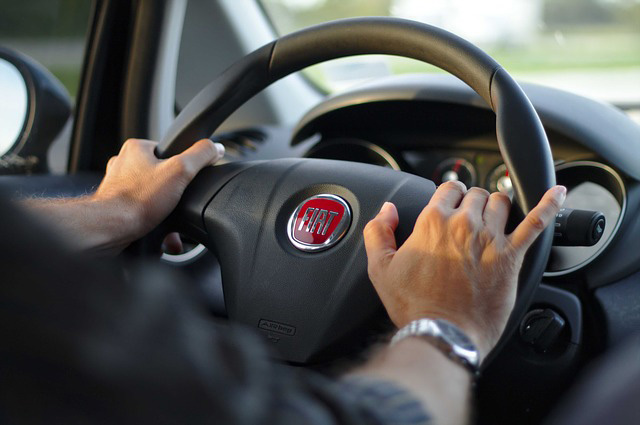 Conducción segura: las sustancias que nos afectan al volante Conducción segura: las sustancias que nos afectan al volante