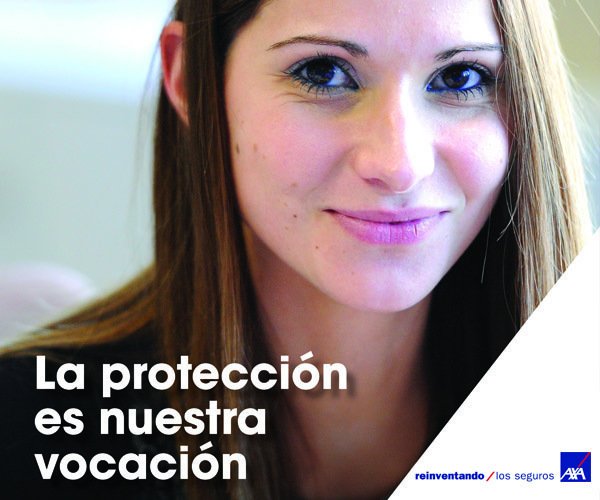 Axa presenta su I Informe de Responsabilidad Social Corporativa