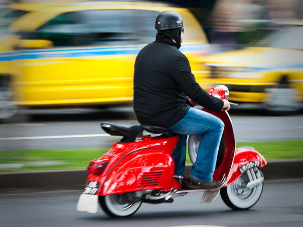 Seguro de moto: las coberturas que no deben faltar Seguro de moto: las coberturas que no deben faltar