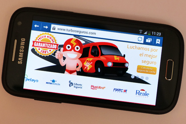 Seguros en la red: más presencia digital y nuevas estrategias para crecer Seguros en la red: más presencia digital y nuevas estrategias para crecer