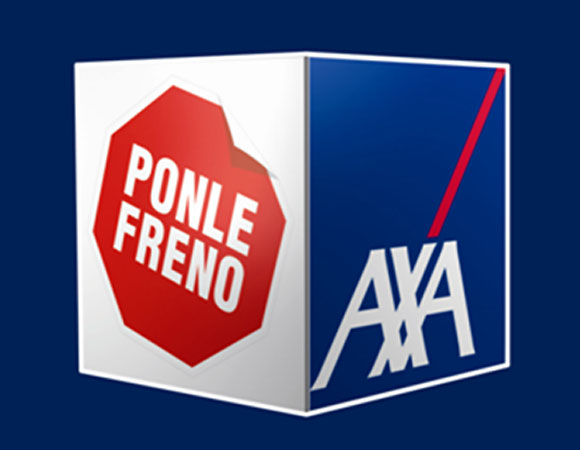 Axa se suma al Manifiesto «Ponle Freno – 2020 Cero Víctimas»