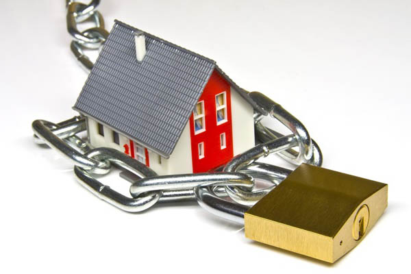 Ideas para prevenir los robos en nuestro hogar Ideas para prevenir los robos en nuestro hogar