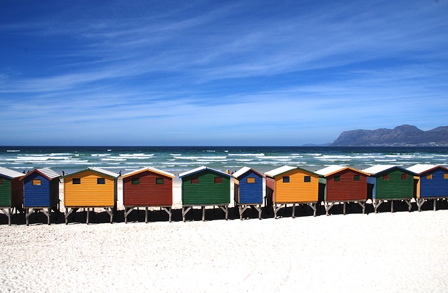 El seguro de hogar para tu piso en la playa