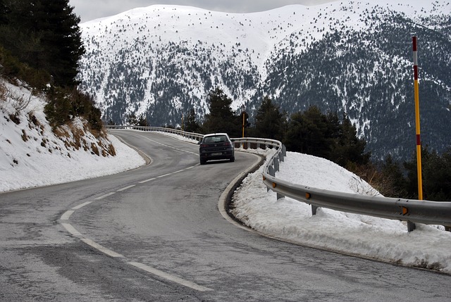 El Seguro de Coche atiende menos asistencias, pero más accidentes en Navidad El Seguro de Coche atiende menos asistencias, pero más accidentes en Navidad