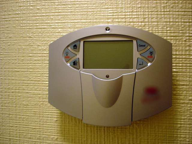 Un hogar más seguro: consejos para encontrar la alarma para tu casa