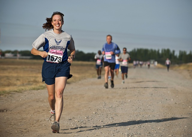 ¿Seguro que conoces los riesgos de correr por deporte? ¿Seguro que conoces los riesgos de correr por deporte?
