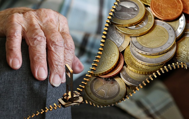 Seguros de Vida para ahorrar, ante las dudas sobre las pensiones