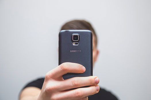 Los selfies podrían usarse en la contratación de Seguros de Vida online